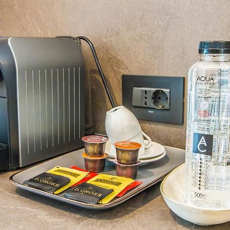 Central Carol Aparthotel 2 Букурещ Екстериор снимка